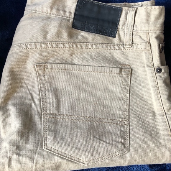 Denizen from Levi's Other - - levis pant